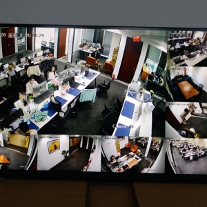 公司監(jiān)控安裝 公司監(jiān)控安裝