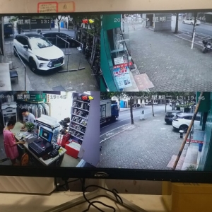 沿街商鋪監(jiān)控安裝 沿街商鋪監(jiān)控安裝