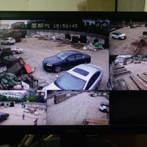 施工工地監(jiān)控安裝 施工工地監(jiān)控安裝