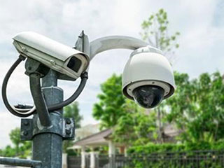 小區(qū)安防監(jiān)控安裝 小區(qū)安防監(jiān)控安裝